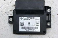 фото thumb №1, Модуль тормоза ручного vw passat cc 357 3aa907801h 2.0l бензиновый 147kw