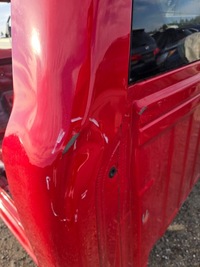 фото thumb №8, Ram v 19- четверть порог левый crew cab длинная usa