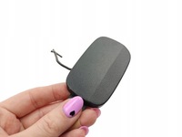 фото thumb №3, Audi q7 4l заглушка фаркоп бампера правые зад 4l0807450