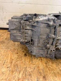 фото thumb №6, Автоматична коробка передач мультитроник ktr audi a4 b7 8e 2.7 tdi