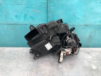 фото thumb №1, Mercedes gl x164 отопитель воздуходувка задняя задняя