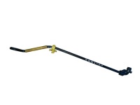 фото thumb №1, Opel vectra c lift підпора кронштейн капот