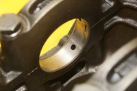 фото thumb №5, Блок двигуна citroen ford volvo v50 mondeo mk4 iv 2.0 tdci 136km