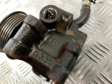 фото thumb №9, Насос підсилювача mazda 2 ii 1.2 b 2s6e-3a733-aa