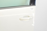 фото thumb №8, Audi q3 i дверь левый перед левая передние suv полный