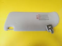 фото thumb №8, Защита козырёк козырьки солнцезащитные renault espace iv nr1 комплект