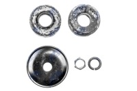 фото thumb №11, Набор gum тяга стабилизатора mitsubishi pajero pinin 99-05 задняя nty