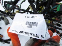 фото thumb №7, Citroen ds4 1.6thp 200km джгут відсік двигуна eu.