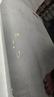 фото thumb №8, Дверь задняя задние левая peugeot 508 ii sedan оригинал