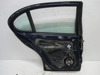 фото thumb №6, Двері ліва задні seat toledo 1m0