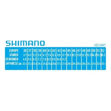 Туфли SPD MTB SH-XC100, черные, размер 46
