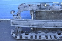 Ford fiesta mk7 1.0 ремень передний комплект wntylator Цена, фото thumb