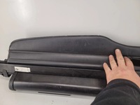 фото thumb №10, Bmw 5 e39 універсал ролета багажника сітка чорна