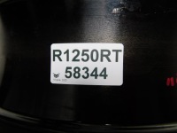 фото thumb №4, Bmw r1250rt диск koło зад