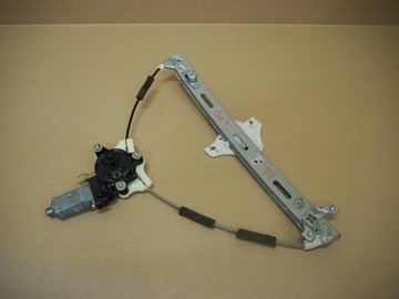 фото thumb №1, Механізм скло правий перед hyundai i20 ii