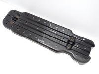 фото thumb №1, Плита защита подвеска бака оригинал ford ranger iii iv 19r