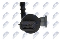 фото thumb №12, Помпа розпилювача скло перед nty saab 9-3 1.8i 1.8t