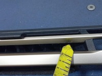 Bmw ix i20 ґрати обдув повітря середній 9490661 Зі Шроту, фото thumb