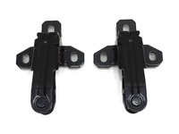 фото thumb №1, Засов замка борта крышки задняя volvo xc90 i