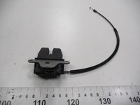 фото thumb №6, Замок багажника ford galaxy 06-15 1680259