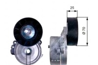 фото thumb №2, Gates ролик натяжителя citroen c4 grand picasso i 2