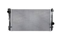 фото thumb №1, Nowa радіатор bmw 3 g20 g21 g28 4 g22 g23 g24 g26 17115a30680 5a30680