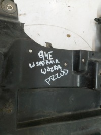 фото thumb №7, Audi q4 40 e-tron кронштейн кронштейн інвертора 1ea820034c