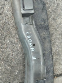 фото thumb №4, Балка бампера перед croma ii