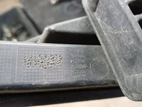 фото thumb №9, M25 решітка середня бампера opel corsa e 39003563