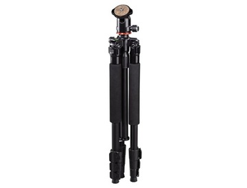 Hama TRIPOD Traveler 117 см / шаровая головка