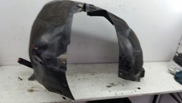 фото thumb №11, Opel astra iv подкрылок левый правый перед 13271310