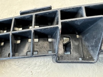 фото thumb №12, Subaru forester iv 4 sj 12-18r ковзун бампера лівий перед переднє