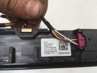 фото thumb №4, Bmw 2 f44 gran coupe 21r панель радио радио 5a47c50