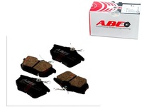 фото thumb №1, Тормозные колодки тормозные mitsubishi carisma 1.9 di-d da_