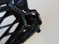 фото thumb №11, Решітка радіатора решітка cupra seat leon iv 5fa853651c