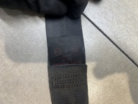 Ремень безопасности правый  перед citroen c3 1.4 hdi 96561842xx Киев, фото thumb