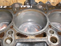 фото thumb №6, Audi a3 8p vw golf vi seat leon 2.0tfsi cdl блок dół двигателя поршни wał