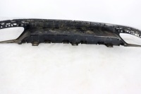 фото thumb №10, Vw passat b8 r-line 2014-2019 накладка задня бампера nn-100