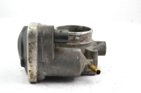 Mini cooper r50 1.6 бензин дроссельная заслонка 7509043 -02 Оригинал, фото thumb