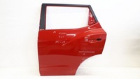 фото thumb №1, Ssangyong tivoli 2015 двері ліві зад