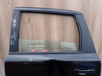 фото thumb №9, Nissan note e11 06-12 дверь задние левая z11