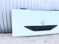фото thumb №3, Капот решітка радіатора renault midlum 00-22 білий