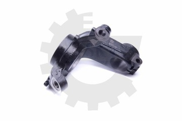 фото thumb №14, Поворотна опора ліва audi seat skoda vw 6q0407255s