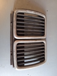 фото thumb №1, Решётка радиатора решётка радиатора bmw e30