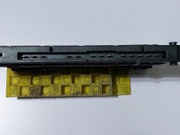 фото thumb №7, Модуль комфорта mercedes vito viano w639 a6395450301