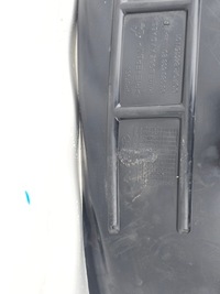 фото thumb №11, Подкрылок toyota expert jumpy proace zafira live правый правое перед orginał