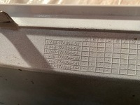 Ford kuga mk3 st-line бампер задня задній в Україні, фото thumb