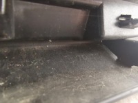 фото thumb №12, Решітка нижня решітка toyota yaris iv 20-