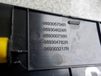 фото thumb №3, Молдинг захист тунель права renault talisman