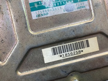 фото thumb №5, Renault premium 400ps блок керування комп'ютер двигуна 5010271166